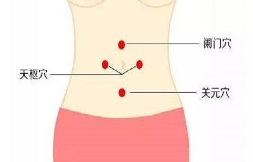 天枢在什么位置    天枢位于肚脐两侧2寸处,可采用仰卧的姿势,在人体