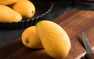 吃芒果过敏要怎么办 吃芒果有哪些功效