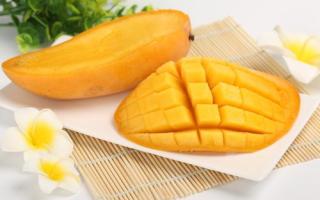 经常吃芒果会不会变黄 吃芒果要注意什么