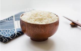 米饭怎么做好吃 这样煮米饭让你欲罢不能