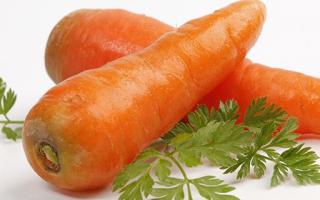 胡萝卜生根发芽能吃吗 胡萝卜怎么保存
