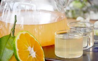 蜂蜜柚子茶能减肥吗 蜂蜜柚子茶减肥效果好吗