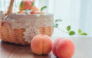 哪些人不能吃桃子 桃子如何清洗