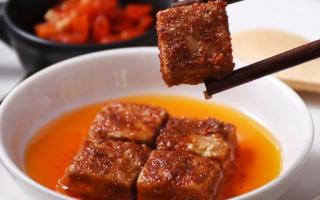 霉豆腐发霉了还能吃吗腐乳怎么才算坏了 润疗养生网runliao Com 霉豆腐发霉了还能吃吗腐乳怎么才算坏了 润疗养生网runliao Com