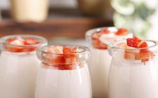 酸奶配火龙果减肥吗 火龙果伴酸奶的功效