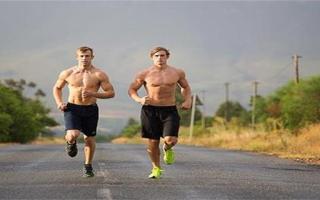 增肌阶段怎么跑步 跑步怎么练腿上力量