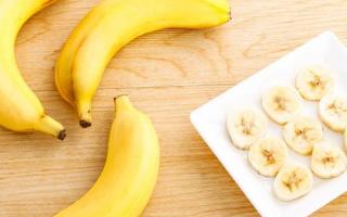 香蕉皮可以淡化雀斑吗 香蕉皮为什么能够去斑