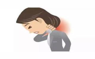 颈椎病到底是什么病 颈椎病表现症状是什么