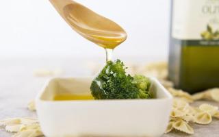 橄榄油吃了会长胖吗 为什么减肥吃橄榄油