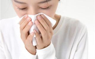 鼻窦炎有哪些症状 鼻窦炎危害有多大