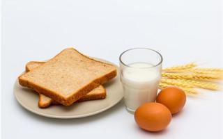 早餐吃荷包蛋好吗 鸡蛋和豆浆可以一起吃吗