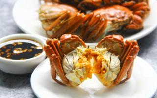 为什么吃的螃蟹有苦味 螃蟹苦是因为什么