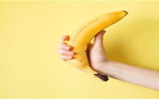 健身完吃香蕉能增肌吗 运动后吃香蕉会胖吗