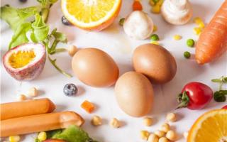 健身每天吃几个鸡蛋 健身吃鸡蛋有什么好处