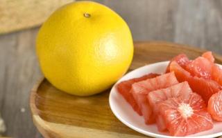 红心柚子是转基因吗 转基因食物到底能不能吃