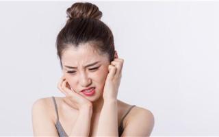 牙痛怎么快速止痛 治牙痛最有效的方法