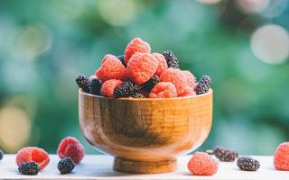 覆盆子怎么吃 树莓和覆盆子的区别