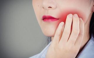 什么病可能引起牙痛 牙痛可能是什么病