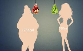 节食减肥第几天掉脂肪 节食几天体型开始变化