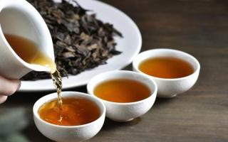 喝黑茶减肥效果好吗 黑茶减肥多久可以见效