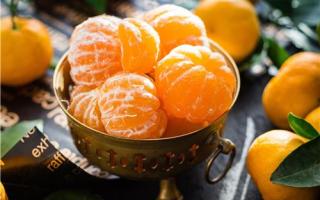橘子皮做菜怎么做好吃 橘子皮的多种营养新吃法
