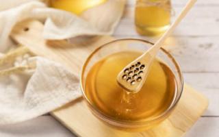 蜂蜜可以白醋一起喝吗 蜂蜜和醋一起喝有什么作用