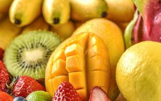 多吃芒果有什么功效 每天吃芒果有什么好处
