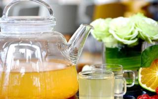 孕妇能喝蜂蜜柚子茶吗 蜂蜜柚子茶哺乳期能喝吗