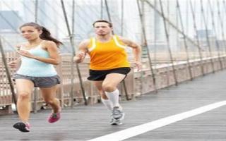 5公里跑步配速多少合适 什么跑可用来提高心肺耐力