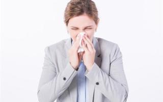 春季流行感冒怎么预防 哪些人春季容易患流感