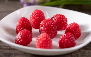 覆盆子和树莓的区别 新鲜覆盆子多少钱一斤