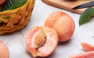 吃桃为什么会过敏呢 吃桃子过敏如何处理