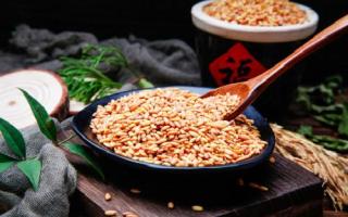 糙米放多少水煮糙米饭的米水比例 润疗养生网runliao Com