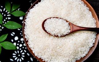 大米热量是多少 人一天消耗多少卡路里