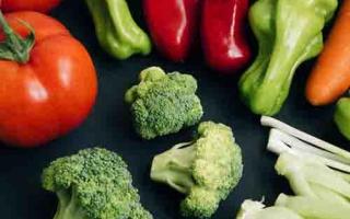 蔬菜有什么营养价值 蔬菜有什么营养成分