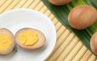 煮鹌鹑蛋需要多长时间 怎么煮鹌鹑蛋才有味