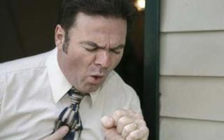 咳嗽是怎么引起的 咳嗽的症状表现