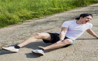 疲劳性骨膜炎能跑步吗 腿部肌肉酸痛能参加长跑么