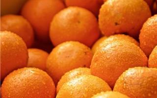 如何挑选橙子 经期能吃橙子吗