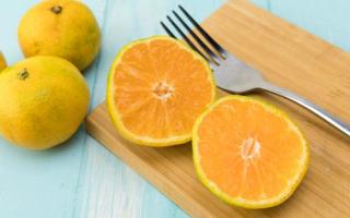 橘子和榛子能同时吃吗 橘子一天最多吃几个
