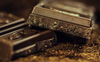 吃纯黑巧克力会发胖吗 黑巧克力太苦怎么吃