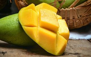 吃芒果可以减肥吗 为什么都说芒果热量高