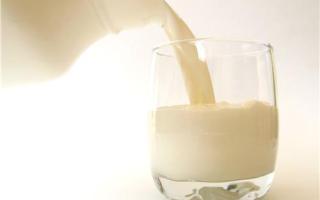 纯牛奶含糖量高吗 什么时候喝纯牛奶最好