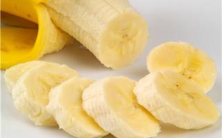 如何判断香蕉熟不熟 香蕉的催熟方法