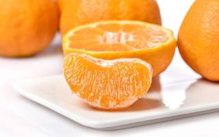 橘子皮发红能吃吗 哪些人不适合吃橘子