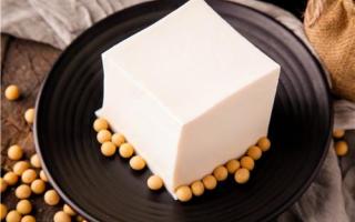 吃豆腐有什么危害 豆腐对身体的5大害处