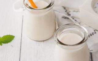 酸奶与牛奶哪个更营养 酸奶和牛奶哪个含钙高