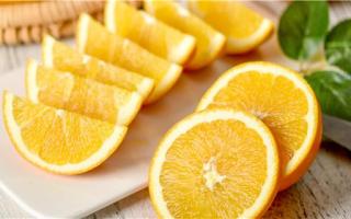 橙子怎么吃比较好 橙子的吃法有哪些
