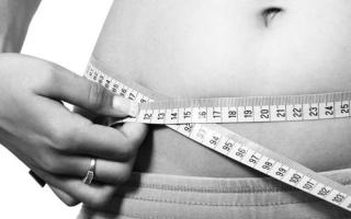 身材肥胖是天生的吗 6个因素让你身材臃肿