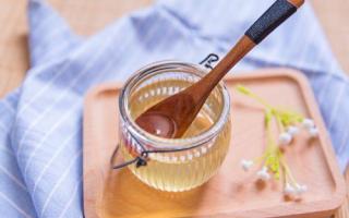 早上空腹喝蜂蜜水能减肥吗 什么时候喝蜂蜜水最好